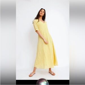 Vintage inspired new with tags MSCH Copenhagen Dress